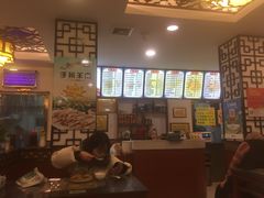 -河州春清真西北特色美食(虎踞路店)