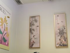 -海底捞火锅(长宁路龙之梦店)