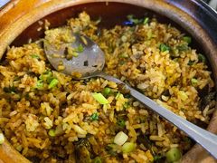 黄鳝饭-小粤楼·怀旧粤菜(万辉国际广场店)