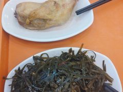 -香妃烤鸡(西单店)