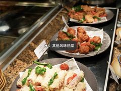 -深圳星河丽思卡尔顿酒店