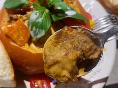 -Home Thai·泰谣(王府井apm店)