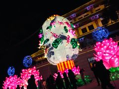 -金城公园