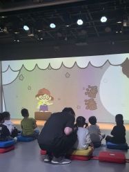 -小鸡哆哆故事屋·儿童乐园(嘉里城店)