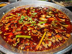 -小饕荟雅安贡椒鱼鲜馆(广福桥店)