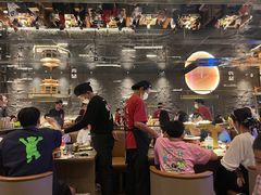 -西塔老太太泥炉烤肉(温州首店万象城黑金店)