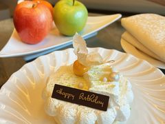 -深圳星河丽思卡尔顿酒店