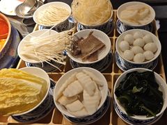 -咏江南·苏式火锅·苏州评弹(观前街店)