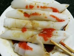 -海浪食店(湖滨中路店)