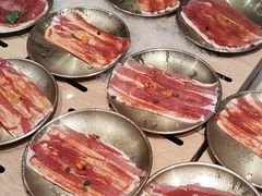 -汉阳廷自助烤肉(同和金铂天地店)