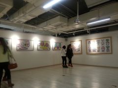 -骑鹅公社(南开大悦城店)