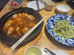 粉丝干捞虾-赤宴·川菜(玉林店)