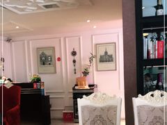 大堂-穆光土耳其餐厅(宣礼店)