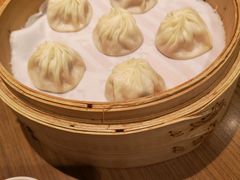 小笼包-鼎泰丰(复兴店)