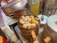 -海汇源老烧麦店(东大街总店)