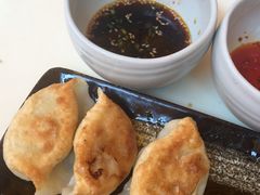 鲜虾手工煎饺-TIMEZONE8东八时区餐厅&酒吧(798店)