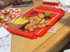 -塔斯汀中国汉堡(汽车站店)