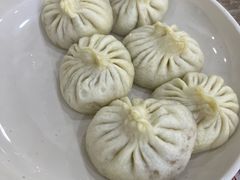 -津门张记包子铺(华昌道店)
