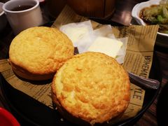 牛油菠萝包-避风塘(光启城店)