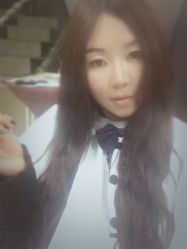 点击看大图 -3AM HAIR SALON染发接发