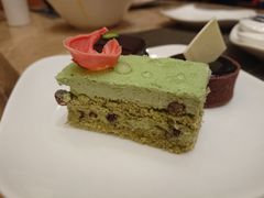 -盛宴标帜餐厅·亲子自助 (南昌喜来登酒店)