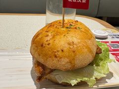 -必胜客(永旺店)