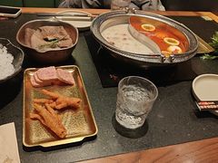 -牛New寿喜烧(金茂览秀城店)