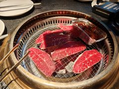 -嘿嘟嘟·肋条烧肉放题(爱融荟城店)
