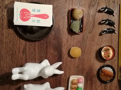 -铃木食堂(帽儿胡同店)