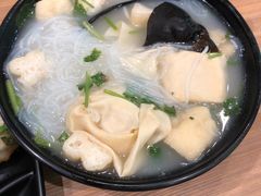 -小杨生煎(周浦万达店)