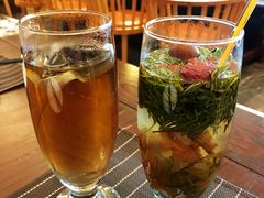 八宝茶-沙力海(北大街店)