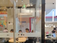 -麦当劳(北亭广场分店)