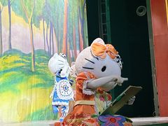 -安吉Hello Kitty乐园