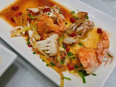 -金海湾海鲜排档(朱家尖店)