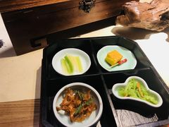 -素慧餐厅(大虹桥店)
