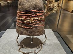 -巴音郭楞蒙古自治州博物馆