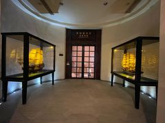 -南沙游艇会·大兵船餐厅