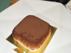 提拉米苏-sugarman espresso素饮糖人高新咖啡工厂