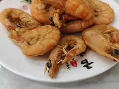 -聚德福海鲜家常菜(刘庄店)