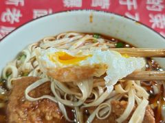 -美味斋(西北街店)