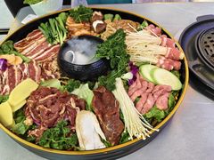 -牛犇炭火烤肉·鲜切烤肉(承德总店)