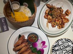 -太食獸泰式茶餐厅(IFS国金中心店)