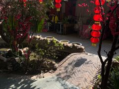 -合晋食府(广州合晋帝苑酒店)