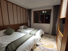 -嘉兴清池酒店温泉