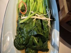 -绿茶餐厅(广州嘉裕太阳城店)
