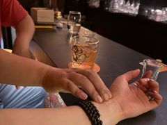 -ASPIRYNA酒吧水烟吧(太古里店)