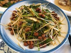 -苏师傅菜馆(上沙店)
