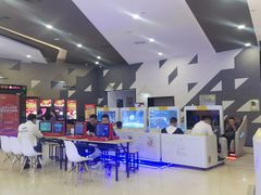 -北京英嘉国际影城(金源CINITY店)