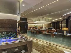 -长春净月潭喜来登酒店·盛宴标帜餐厅