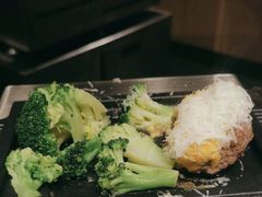 -肉肉大米(金虹桥店)